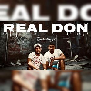 Real Don_Yaya Freestyle