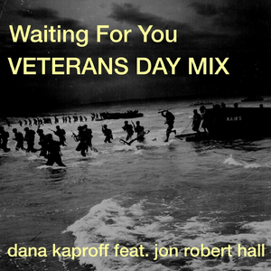Waiting for You (Veterans Day Mix) [feat. Jon Robert Hall]