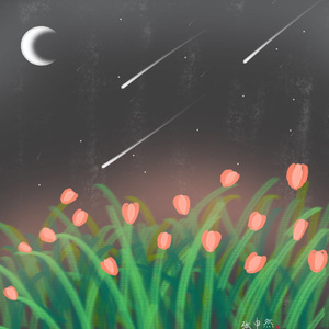 十八岁的illusion