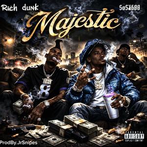Majestic (feat. Rich Dunk)