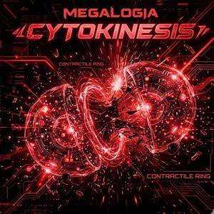 Cytokinesis