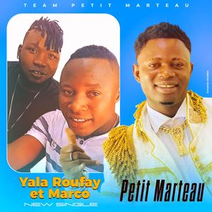 YALA ROUFAY ET MARCO