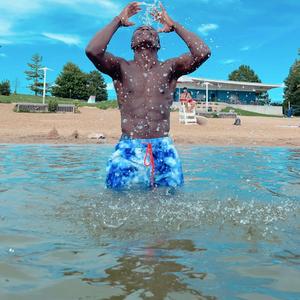 Tulia (feat. Pamela queen)