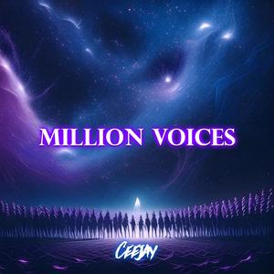 Million Voices (Radio Edit)