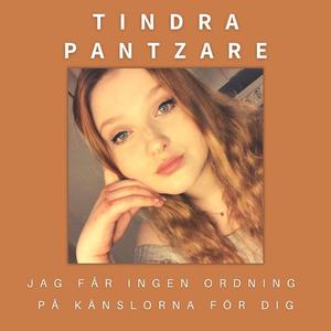 Jag får ingen ordning på känslorna för dig