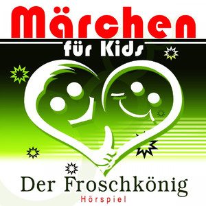 Der Froschkönig - Teil 3