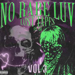 WALKING DEAD (feat. CRUSADER, HEEREEZ & GHXSTWRAITH)