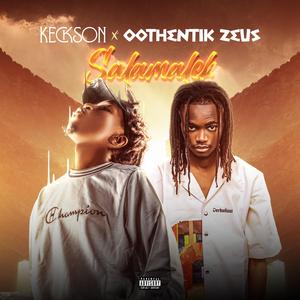 Salamalek (feat. Oothentik Zeus)