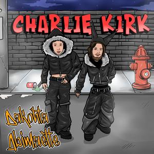 Charlie Kirk (feat. abimaelte)
