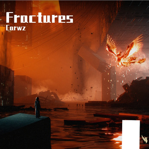 Fractures（Carwz Bootleg)