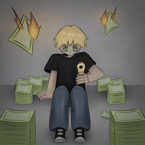 дорогие купюры