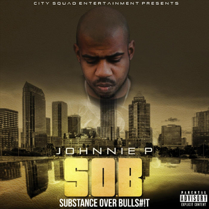 Choosin' (feat. Souljah & Will E Black)