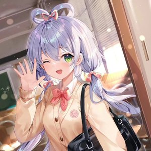 白·棠·彩 (和声)