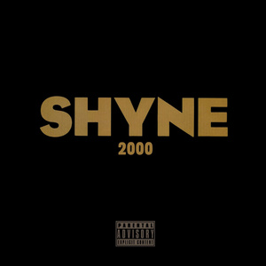 Shyne in Uk (Freestyle)