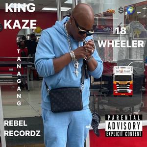 18 Wheeler (feat. Just Rich Gates)