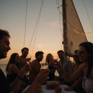 Port of Party