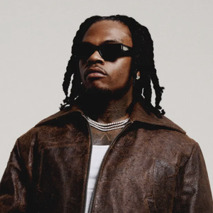 (免费氛围伴奏)GUNNA Type Beat "MOTEL"