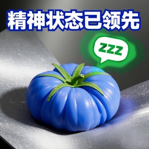 精神状态已领先