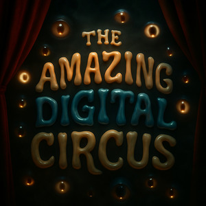 The Amazing Digital Circus