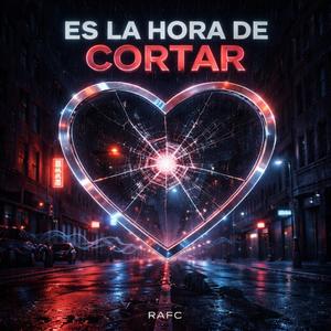 Es la hora de cortar