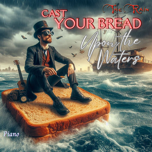 Cast Your Bread Upon the Waters (Piano Only Msw) (Live)