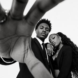 Dangerous place (feat. Ella B & Dash)