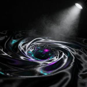 黑暗星河