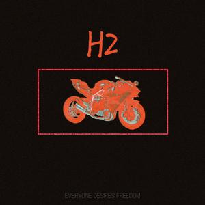 H2(prod by weloveziho)