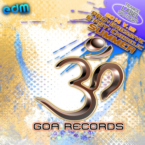 Spanda (Original Mix)