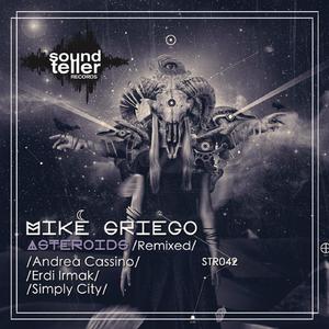 Asteroids (Andrea Cassino Remix)