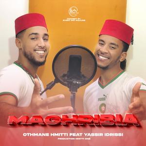 Maghribia (feat. Yassir idrissi)