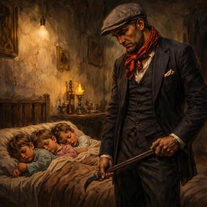 PENSALO DOS VECES... (Vals) Para todos aquellos que sin laburo necesitan una salida honrosa contra el hambre