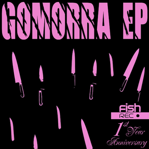 Gomorra (Alex Schifani Remix)