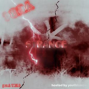 strange