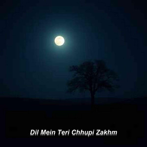 Dil Mein Teri Chhupi Zakhm