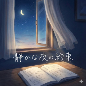 静かな夜の約束