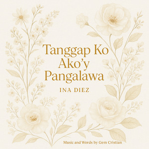 Tanggap Ko Ako’y Pangalawa