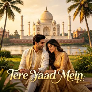 Teri Yaad Mein（深情版）