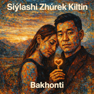 Siylashi Zhurek Kiltin