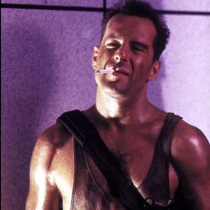 #Die Hard