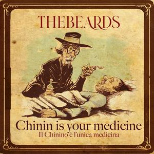 Chinin Is Your Medicine - Il Chinino è l'unica Medicina (Remastered for 15°Anniversary of Mephisto Potato Sauce)
