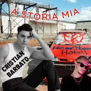 A storia mia
