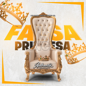 Falsa Princesa