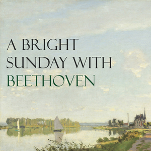 Grosse Fuge in B-Flat Major, Op. 133:Allegro