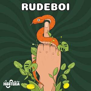 RUDEBOI