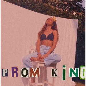 prom king