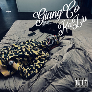 GiangCo卡溜（Prod DolBeatz）