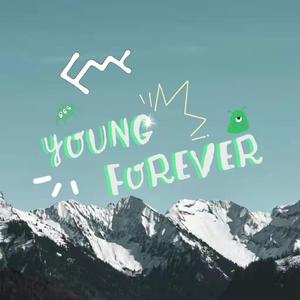 Young Forever(Prod.金桔ORANGE3)