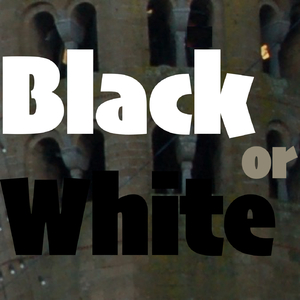 ブラック・オア・ホワイト