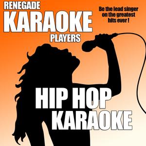 Ch-Check it Out (Karaoke Version)